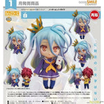 Nendoroid Shiro by Good Smile Company - Shop at ToyCoin