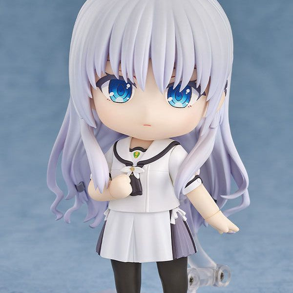 Nendoroid Shiroha Naruse by Good Smile Arts Shanghai - Shop at ToyCoin