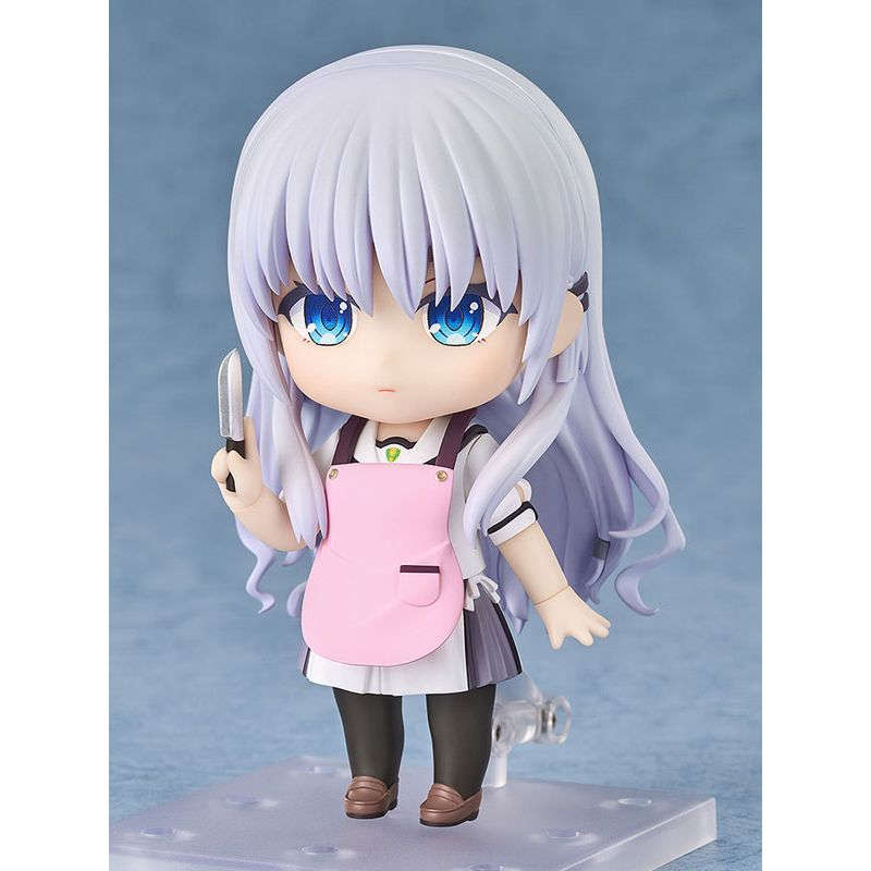 Nendoroid Shiroha Naruse by Good Smile Arts Shanghai - Shop at ToyCoin