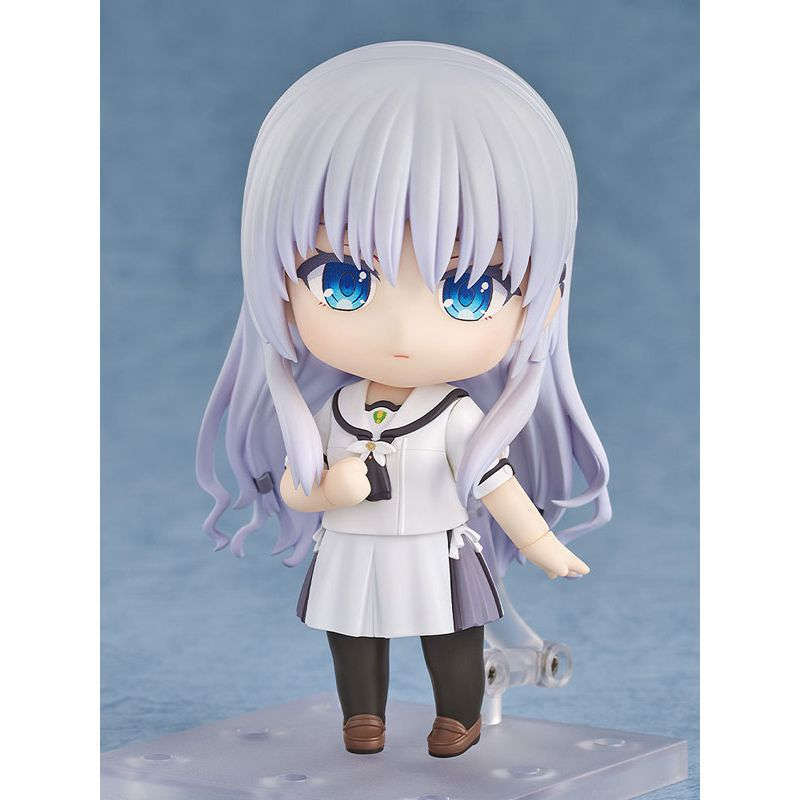Nendoroid Shiroha Naruse by Good Smile Arts Shanghai - Shop at ToyCoin