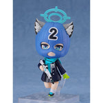 Nendoroid Shiroko Sunaookami by Max Factory - Shop at ToyCoin