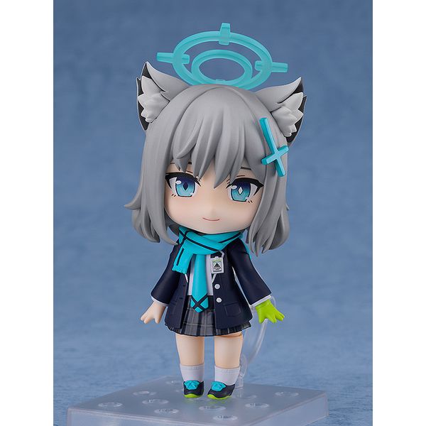 Nendoroid Shiroko Sunaookami by Max Factory - Shop at ToyCoin