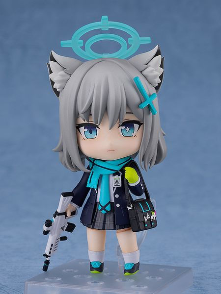 Nendoroid Shiroko Sunaookami by Max Factory - Shop at ToyCoin