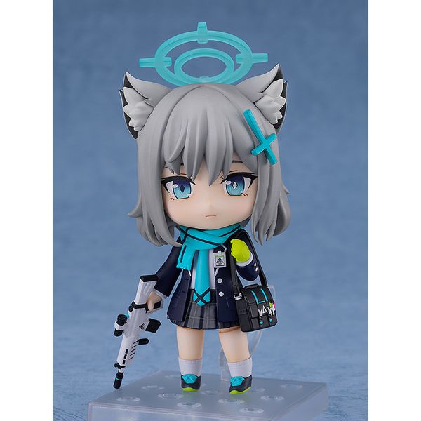 Nendoroid Shiroko Sunaookami by Max Factory - Shop at ToyCoin
