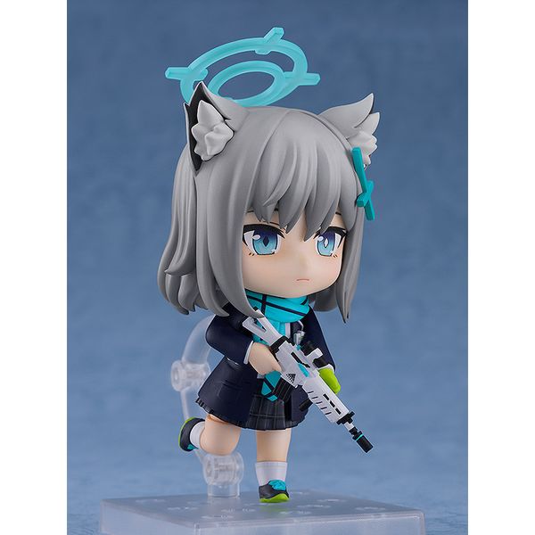 Nendoroid Shiroko Sunaookami by Max Factory - Shop at ToyCoin