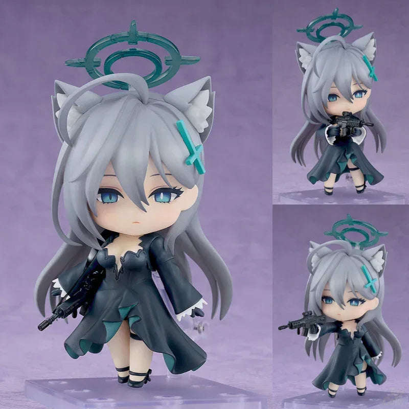 Nendoroid Shiroko*Terror by Good Smile Company - Shop at ToyCoin