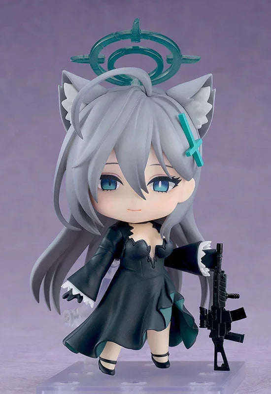 Nendoroid Shiroko*Terror by Good Smile Company - Shop at ToyCoin