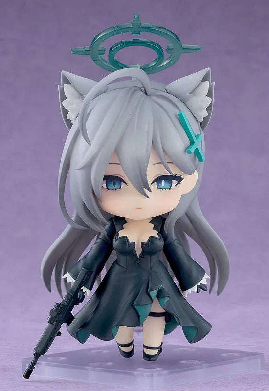 Nendoroid Shiroko*Terror by Good Smile Company - Shop at ToyCoin
