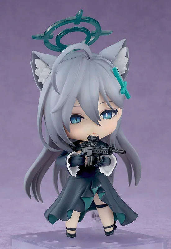 Nendoroid Shiroko*Terror by Good Smile Company - Shop at ToyCoin