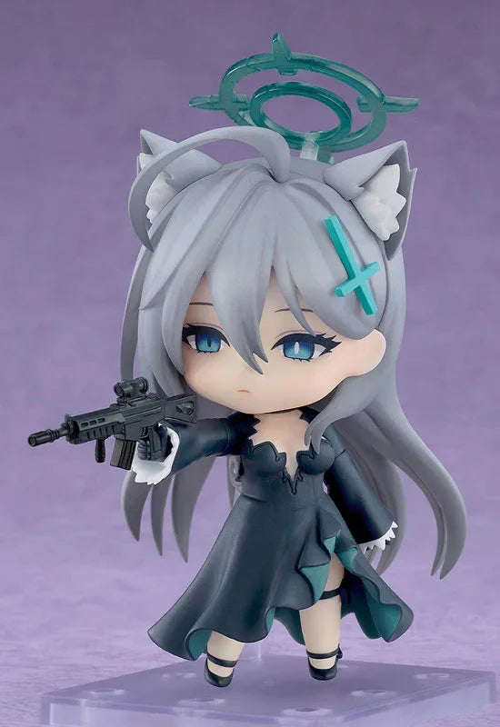 Nendoroid Shiroko*Terror by Good Smile Company - Shop at ToyCoin