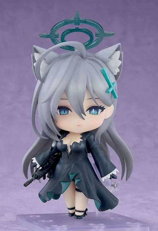 Nendoroid Shiroko*Terror by Good Smile Company - Shop at ToyCoin