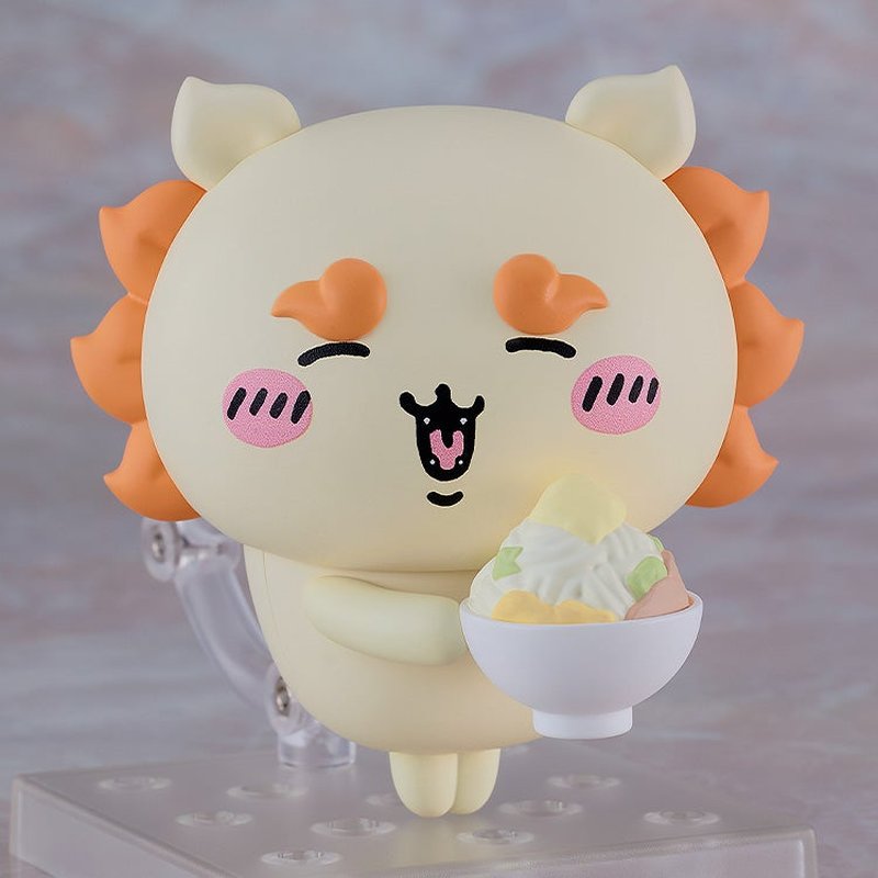 Nendoroid Shisa by  Good Smile Company 4545784070536 ToyCoin