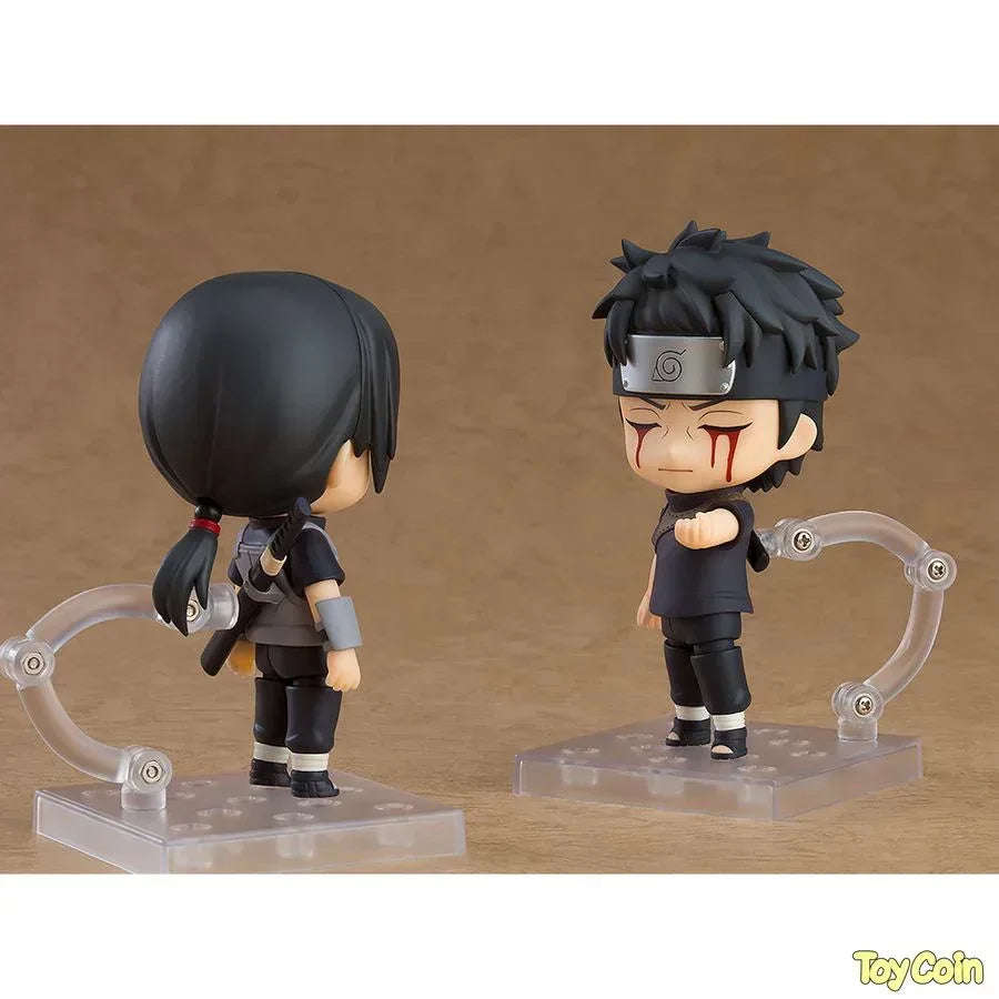 Nendoroid Shisui Uchiha by Good Smile Company - Shop at ToyCoin