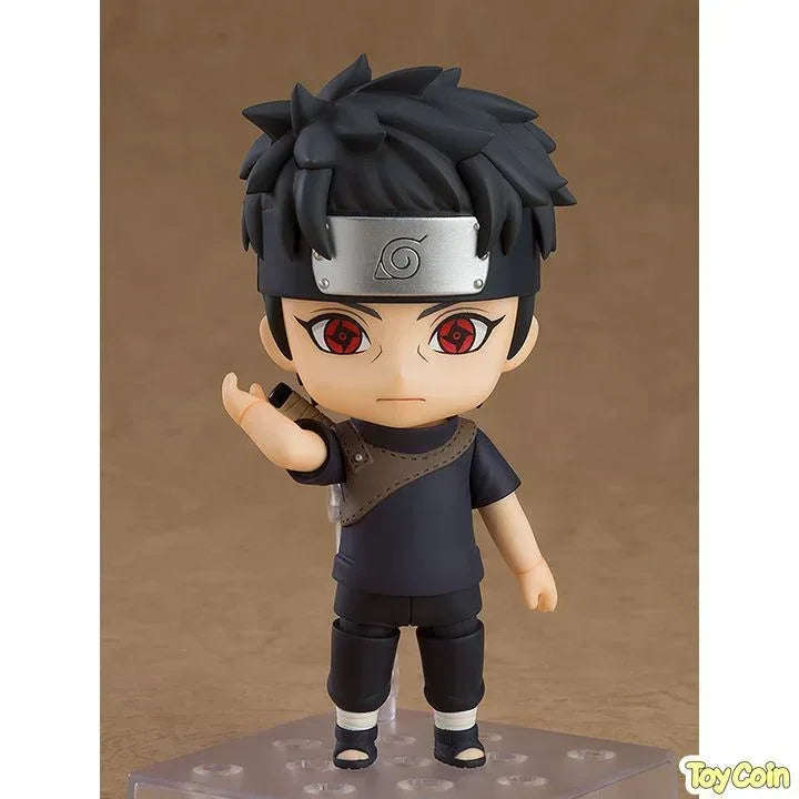 Nendoroid Shisui Uchiha by Good Smile Company - Shop at ToyCoin