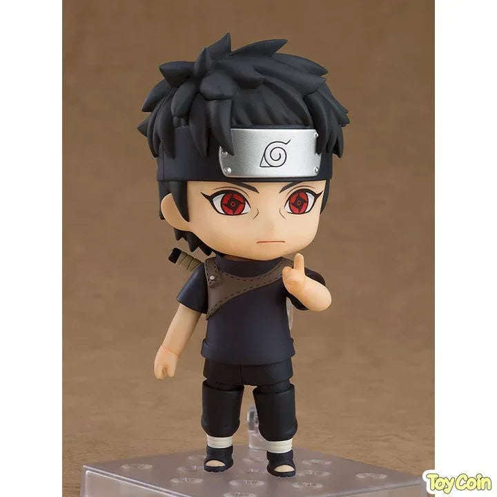 Nendoroid Shisui Uchiha by Good Smile Company - Shop at ToyCoin