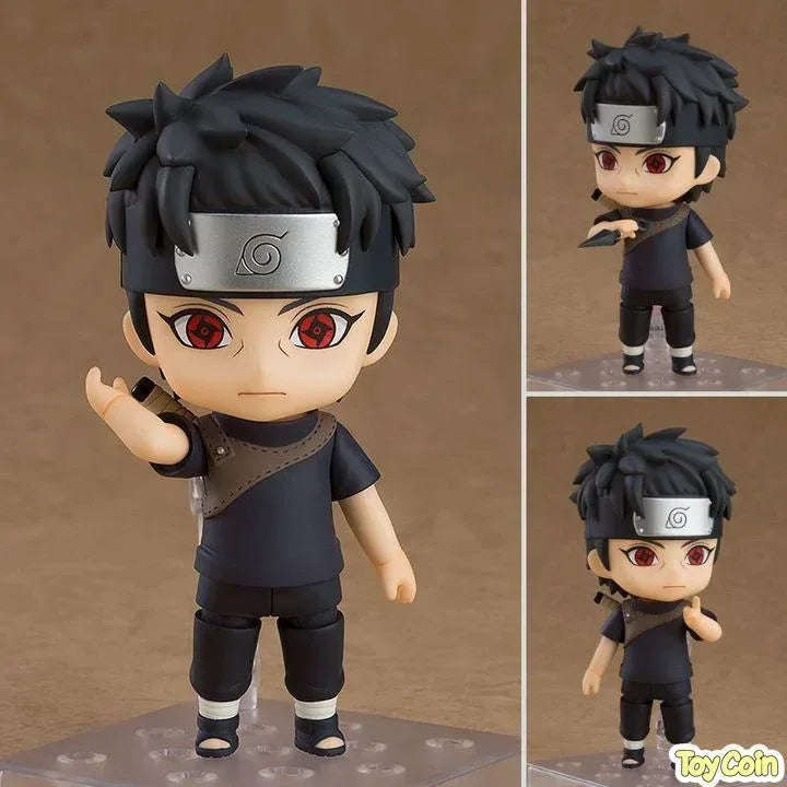 Nendoroid Shisui Uchiha by Good Smile Company - Shop at ToyCoin