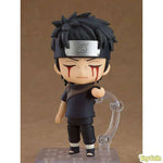 Nendoroid Shisui Uchiha by Good Smile Company - Shop at ToyCoin