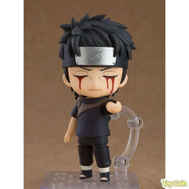 Nendoroid Shisui Uchiha by Good Smile Company - Shop at ToyCoin