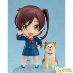 Nendoroid Shizuru Chikura & Pochi [Basic] by Good Smile Company - Shop at ToyCoin