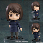 Nendoroid Shoko Ieiri: Tokyo Jujutsu High School Ver. by Good Smile Company - Shop at ToyCoin