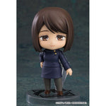Nendoroid Shoko Ieiri: Tokyo Jujutsu High School Ver. by Good Smile Company - Shop at ToyCoin