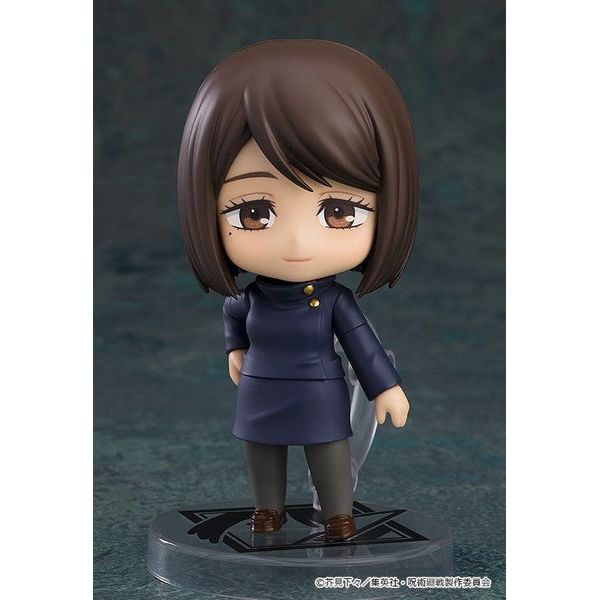 Nendoroid Shoko Ieiri: Tokyo Jujutsu High School Ver. by Good Smile Company - Shop at ToyCoin