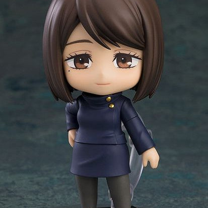 Nendoroid Shoko Ieiri: Tokyo Jujutsu High School Ver. by Good Smile Company - Shop at ToyCoin