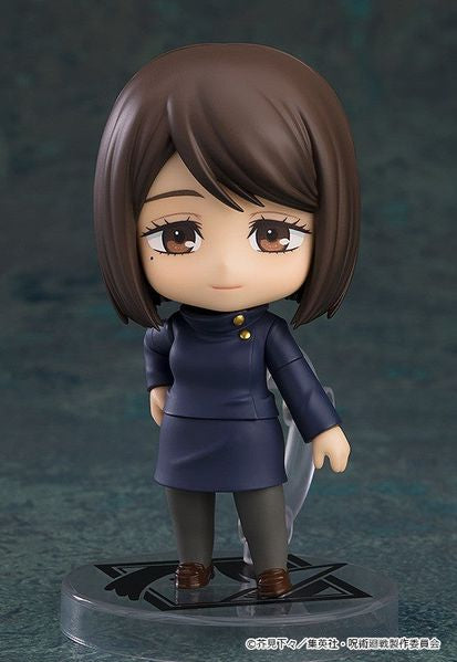 Nendoroid Shoko Ieiri: Tokyo Jujutsu High School Ver. by Good Smile Company - Shop at ToyCoin