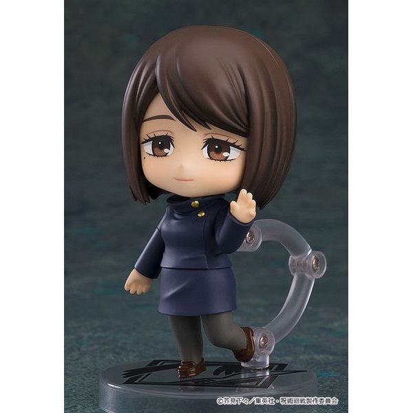 Nendoroid Shoko Ieiri: Tokyo Jujutsu High School Ver. by Good Smile Company - Shop at ToyCoin