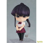 Nendoroid Shoko Komi: Ponytail Ver. by Good Smile Company - Shop at ToyCoin
