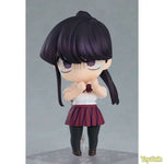 Nendoroid Shoko Komi: Ponytail Ver. by Good Smile Company - Shop at ToyCoin