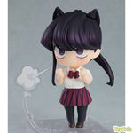 Nendoroid Shoko Komi: Ponytail Ver. by Good Smile Company - Shop at ToyCoin