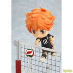 Nendoroid Shoyo Hinata by Orange Rouge - Shop at ToyCoin