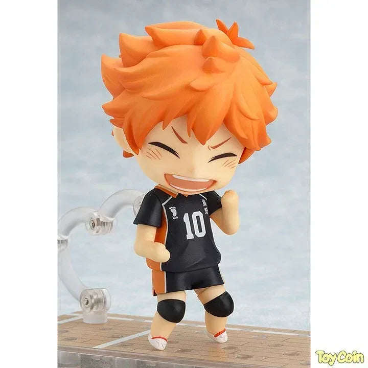 Nendoroid Shoyo Hinata by Orange Rouge - Shop at ToyCoin