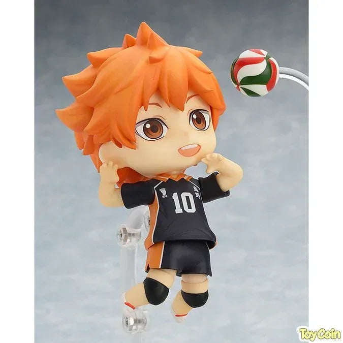 Nendoroid Shoyo Hinata by Orange Rouge - Shop at ToyCoin