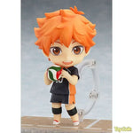 Nendoroid Shoyo Hinata by Orange Rouge - Shop at ToyCoin