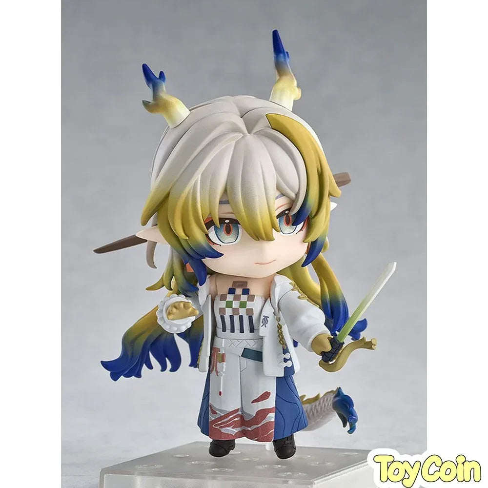 Nendoroid Shu by Good Smile Arts Shanghai - Shop at ToyCoin