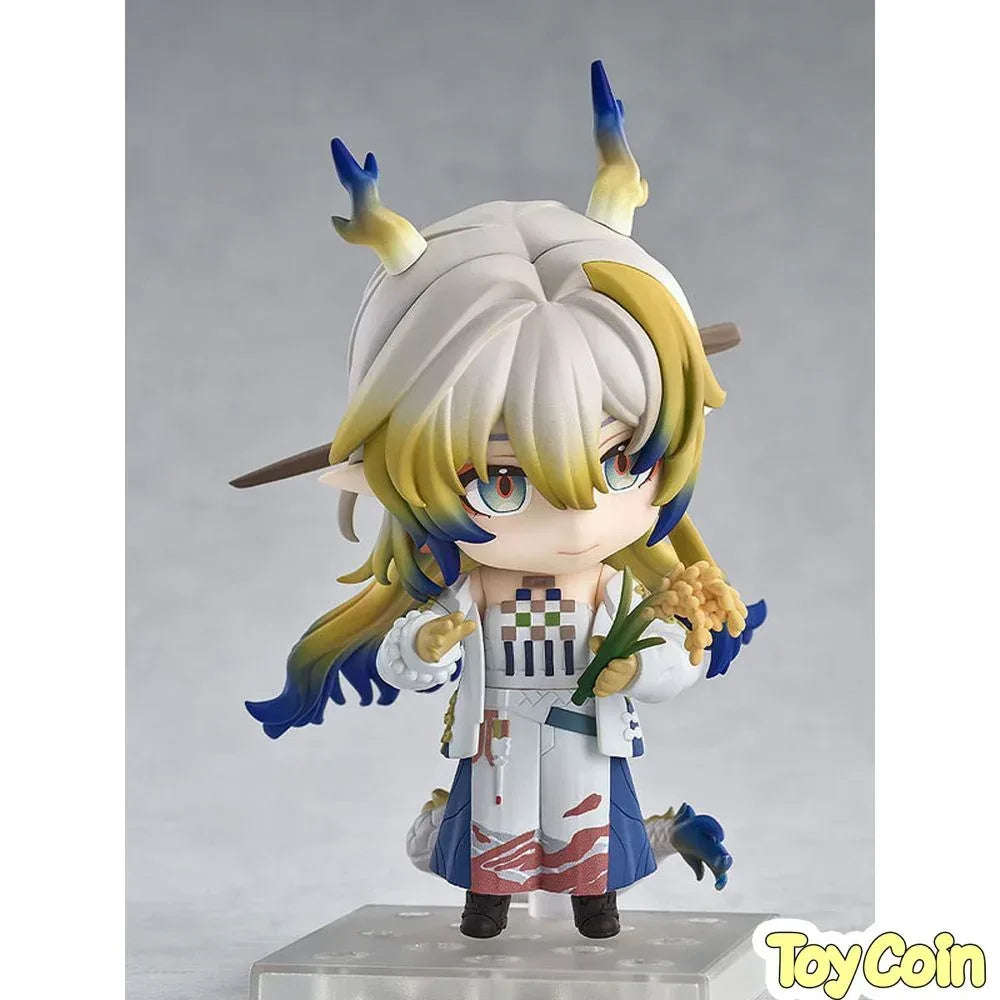 Nendoroid Shu by Good Smile Arts Shanghai - Shop at ToyCoin