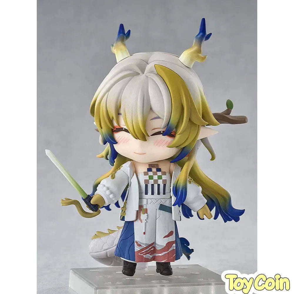 Nendoroid Shu by Good Smile Arts Shanghai - Shop at ToyCoin