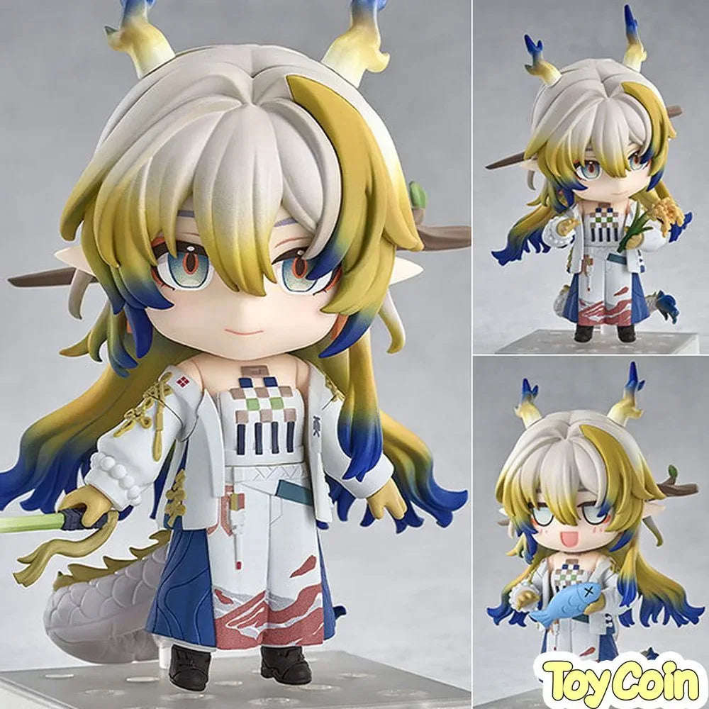 Nendoroid Shu by Good Smile Arts Shanghai - Shop at ToyCoin