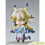 Nendoroid Shu by Good Smile Arts Shanghai - Shop at ToyCoin
