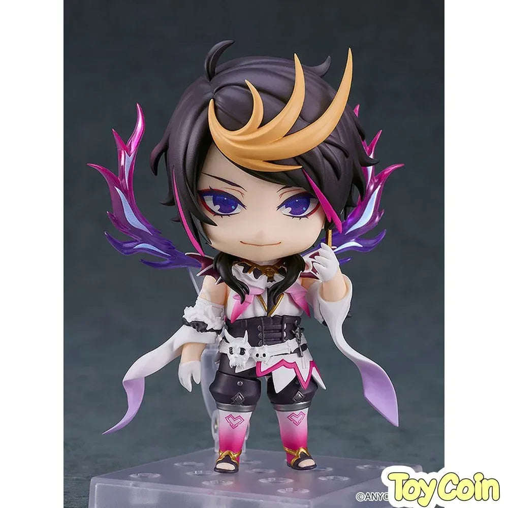 Nendoroid Shu Yamino by Good Smile Company - Shop at ToyCoin