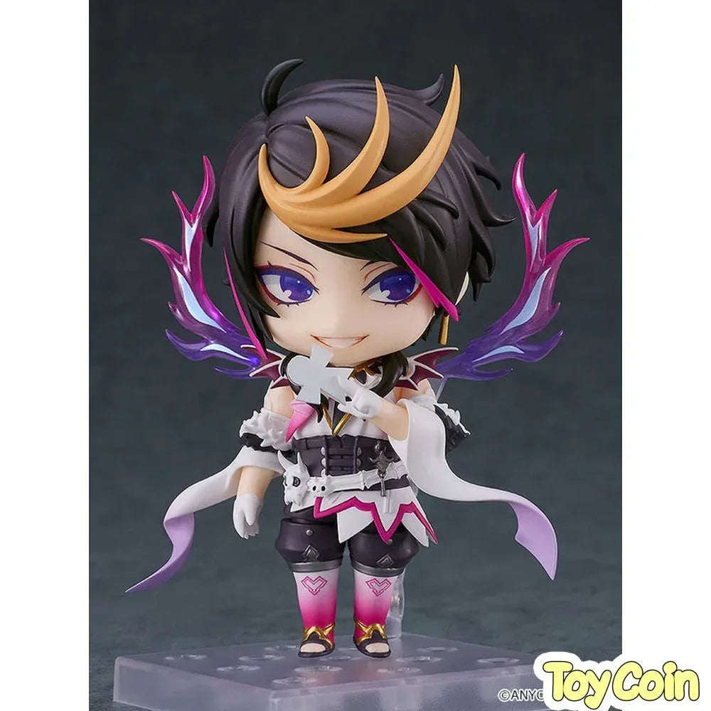 Nendoroid Shu Yamino by Good Smile Company - Shop at ToyCoin