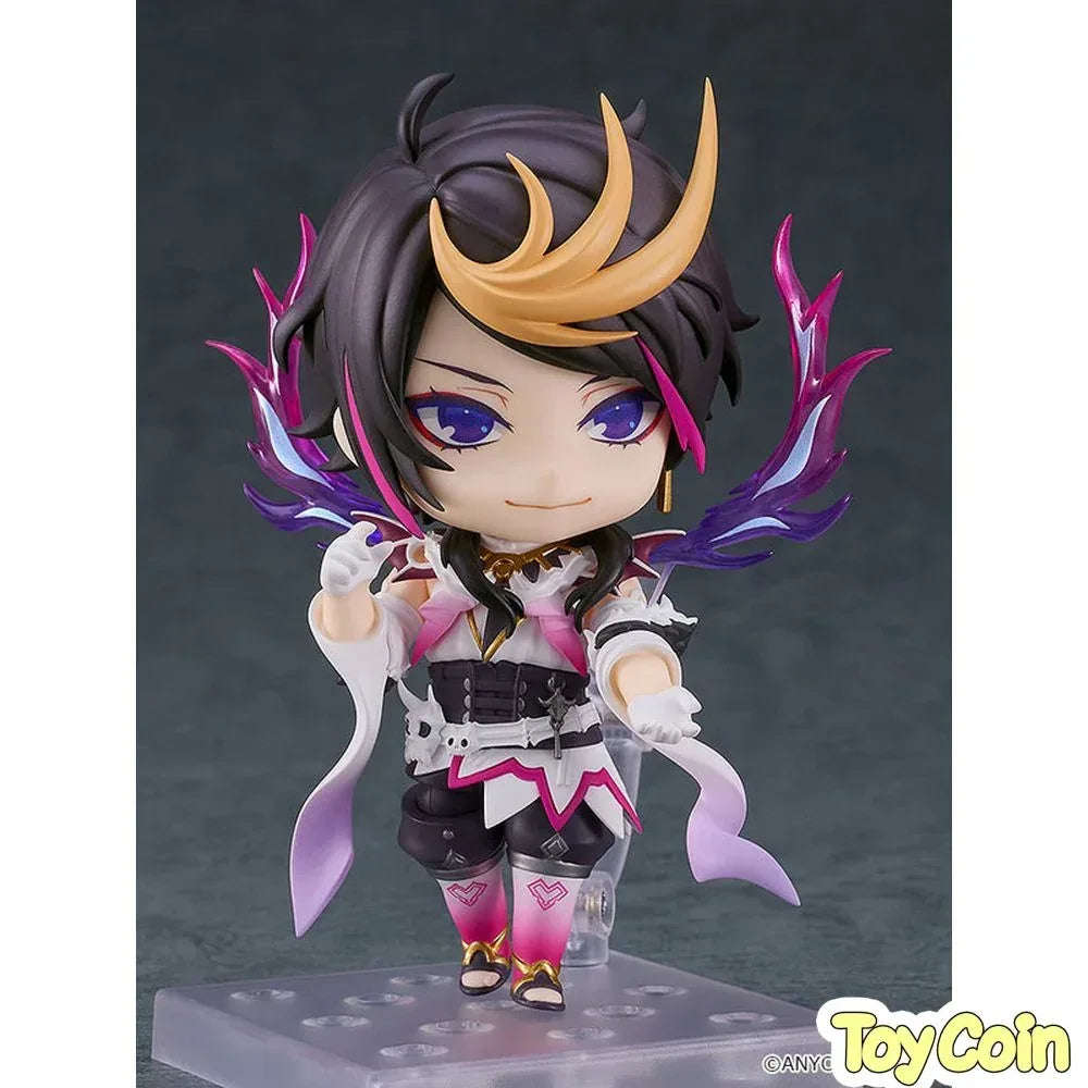 Nendoroid Shu Yamino by Good Smile Company - Shop at ToyCoin