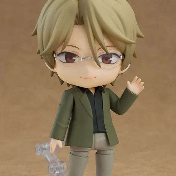Nendoroid Shuichi Natori by Good Smile Company - Shop at ToyCoin