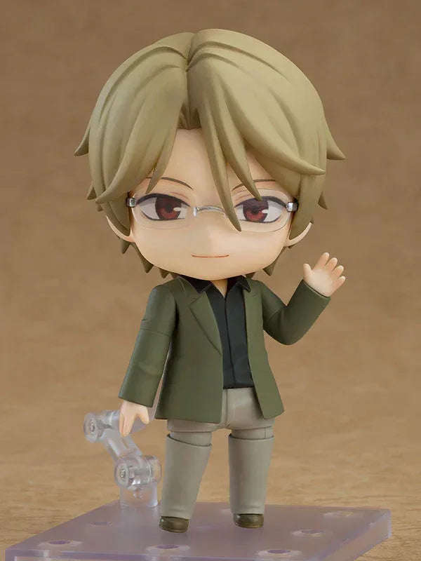 Nendoroid Shuichi Natori by Good Smile Company - Shop at ToyCoin