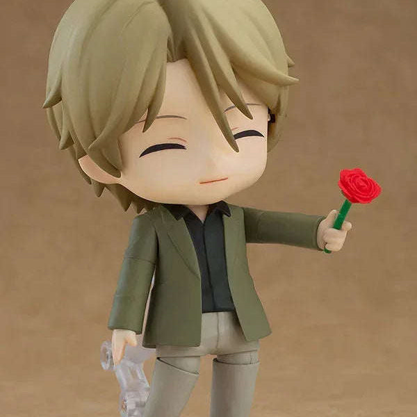 Nendoroid Shuichi Natori by Good Smile Company - Shop at ToyCoin
