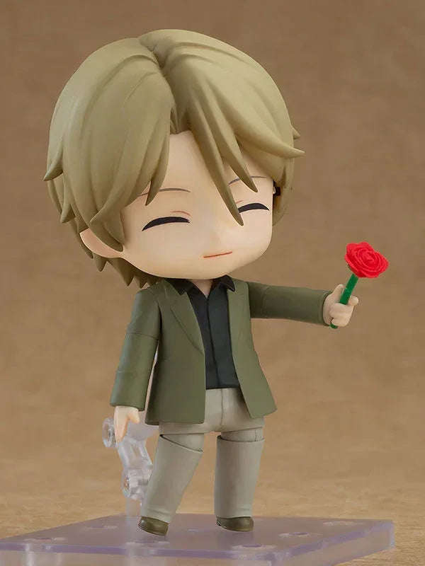 Nendoroid Shuichi Natori by Good Smile Company - Shop at ToyCoin