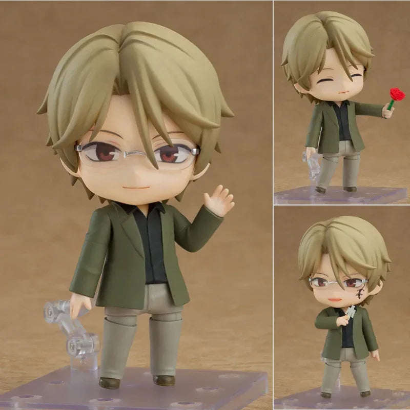 Nendoroid Shuichi Natori by Good Smile Company - Shop at ToyCoin
