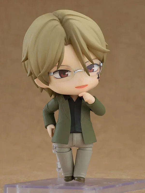 Nendoroid Shuichi Natori by Good Smile Company - Shop at ToyCoin